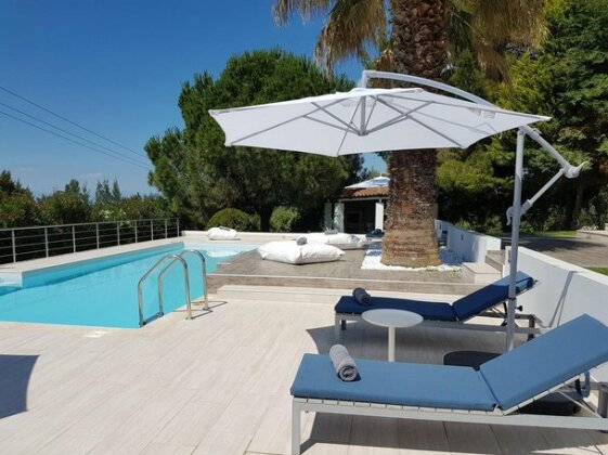 Villa Anna Maria Kassandra - Photo4