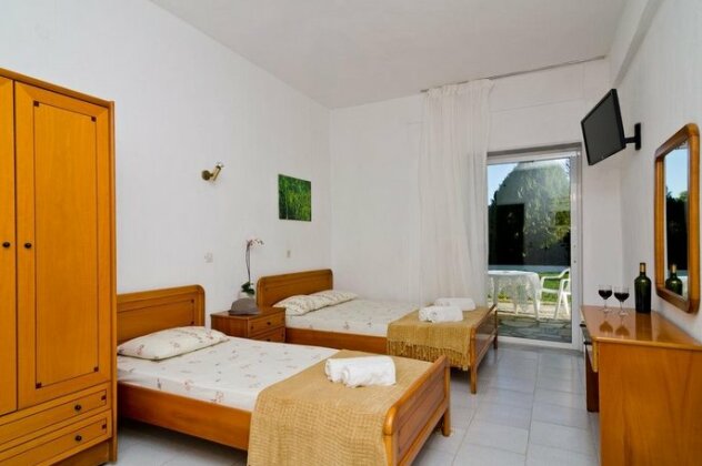 Villa Bianca Studios - Photo2