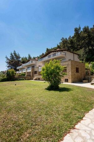 Villa D' Oro