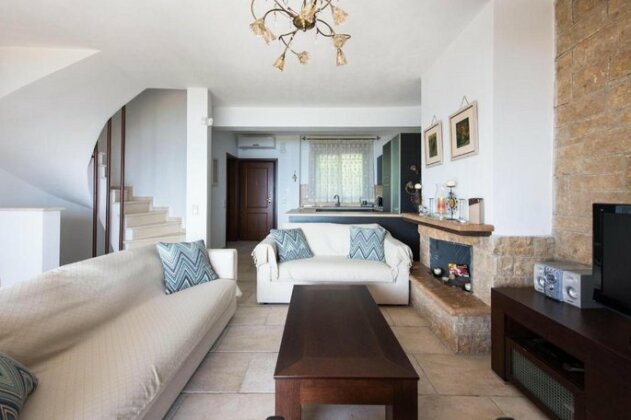Villa D' Oro - Photo3