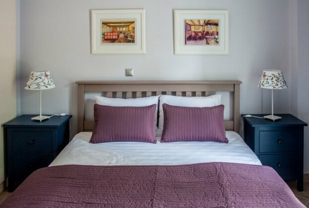 Villa Despina Green Suites - Photo4