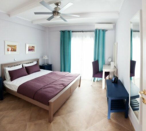 Villa Despina Green Suites - Photo5