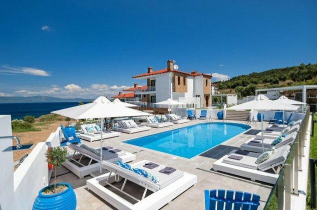 Villa D'Oro - Luxury Villas & Suites - Photo2