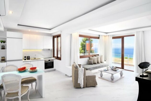 Villa D'Oro - Luxury Villas & Suites - Photo4