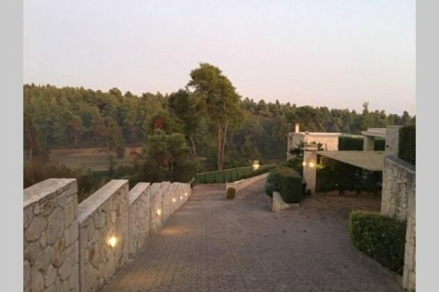 Villa Elani Halkidiki - Photo2
