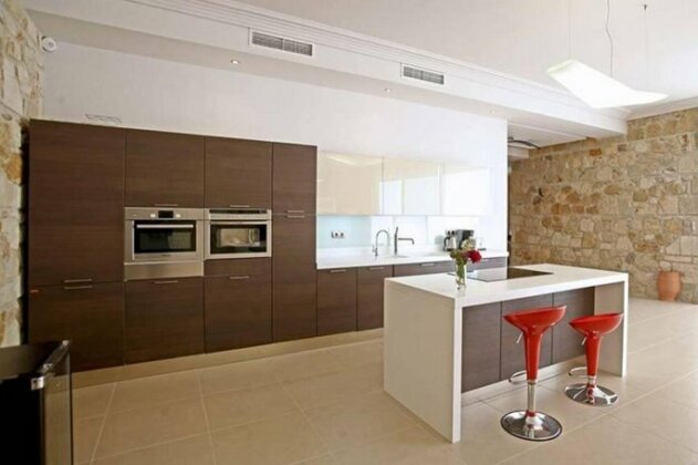 Villa Elani Halkidiki - Photo3