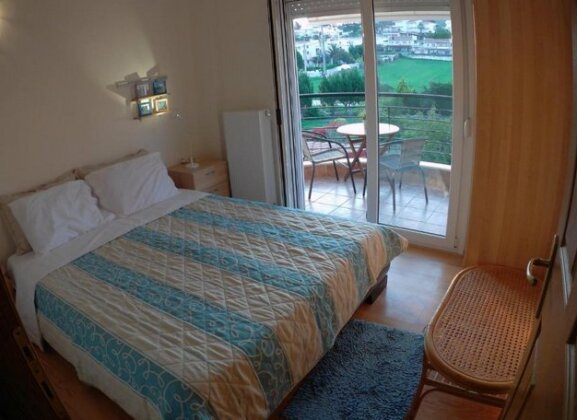 Villa Evridiki Kassandra - Photo3
