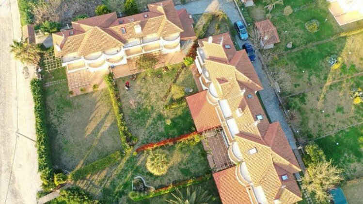 Villa Evridiki Kassandra - Photo5