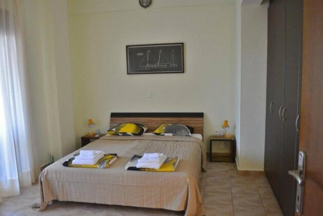 Villa Fourka on the beach - Photo5