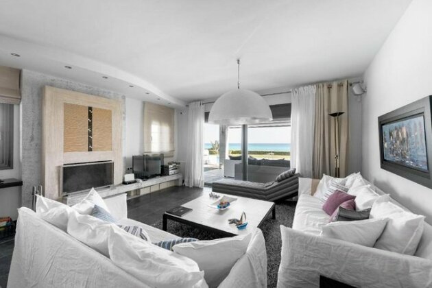 Villa Glamour Posidi - Photo5