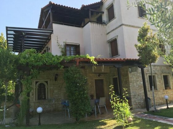 Villa Maira Kassandra