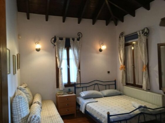 Villa Maira Kassandra - Photo3