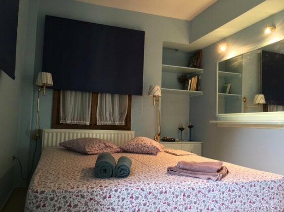 Villa Maira Kassandra - Photo5