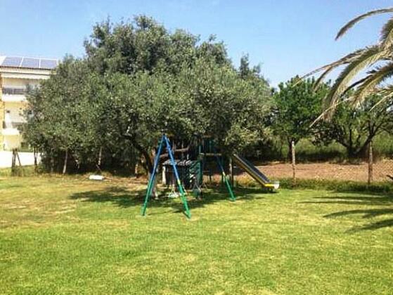 Villa Maria Polychrono - Photo2