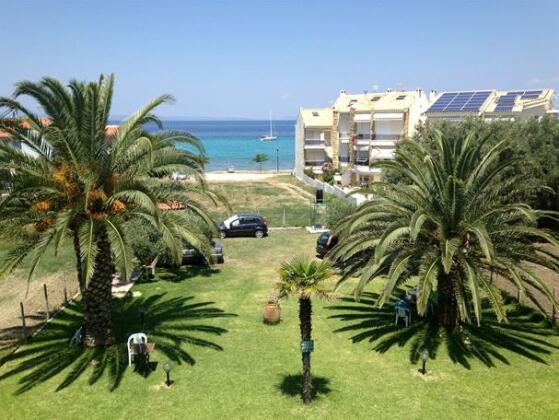 Villa Maria Polychrono - Photo5