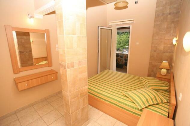 Villa Mihalis - Photo3