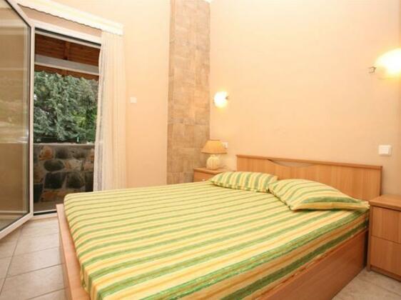 Villa Mihalis - Photo5