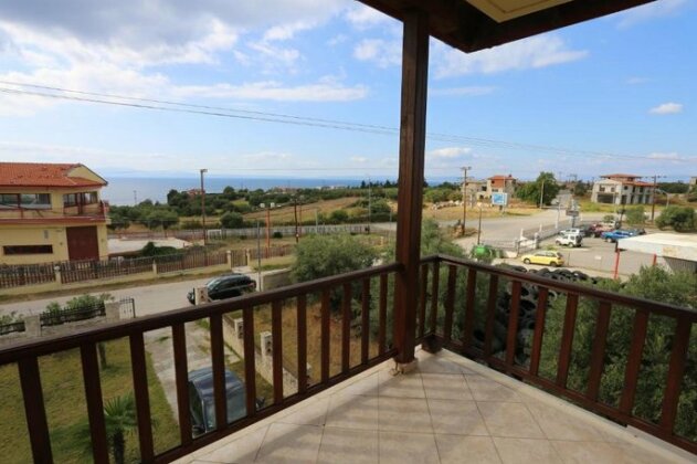Villa Niko Kassandra - Photo2