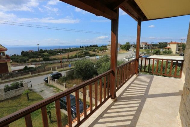 Villa Niko Kassandra - Photo4