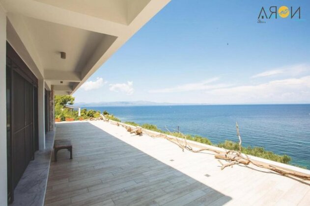 Villa Nora Kassandra - Photo2