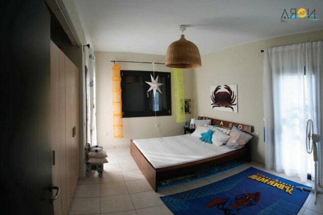 Villa Nora Kassandra - Photo4