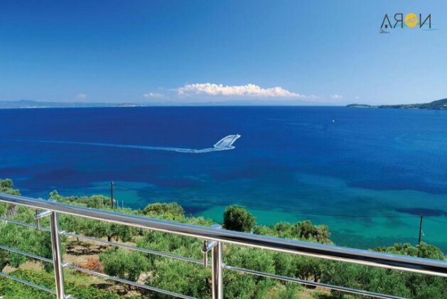 Villa Nora Kassandra - Photo5