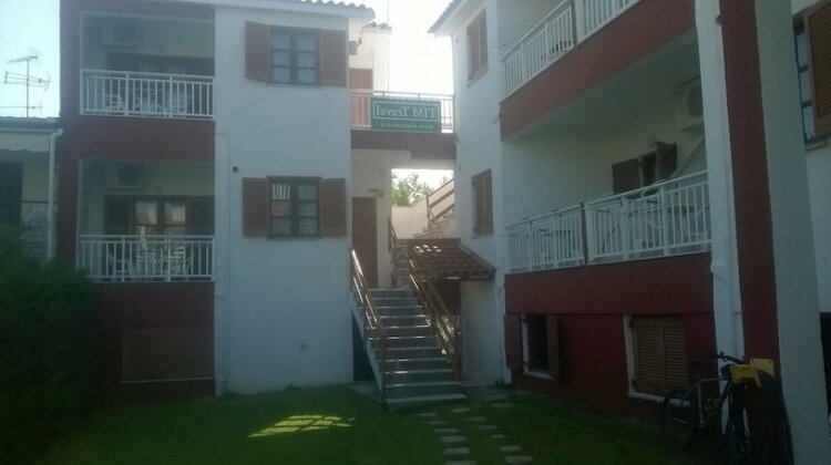 Villa Olympia Kassandra - Photo2