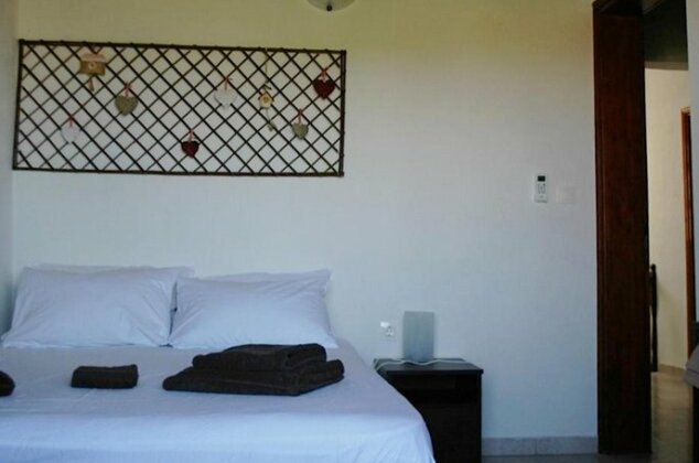 Villa Orange Lillies 5bdrms 150m from the beach - Photo2