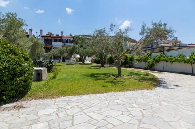 Villa Orange Lillies 5bdrms 150m from the beach - Photo4