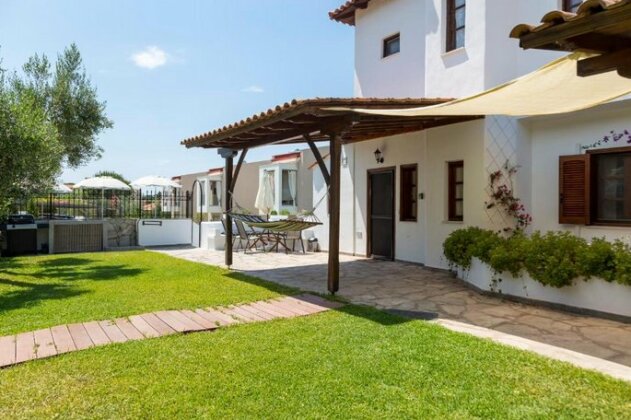 Villa Orange Lillies 5bdrms 150m from the beach - Photo5