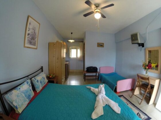 Villa Panorama Studios - Photo4