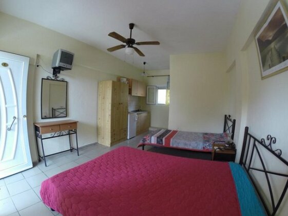 Villa Panorama Studios - Photo5