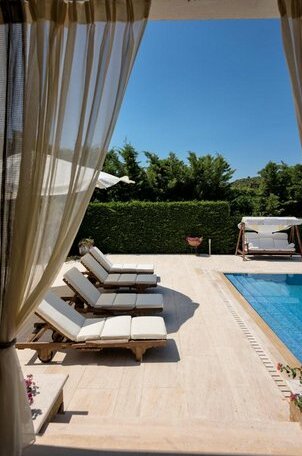 Villa Sanni La Stella - Photo3