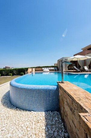 Villa Sanni La Stella - Photo5