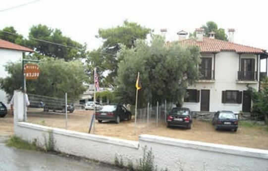 Villa Solena - Photo2