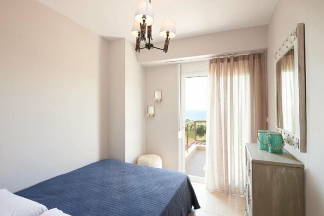 Villa Tranquility Kassandra - Photo3