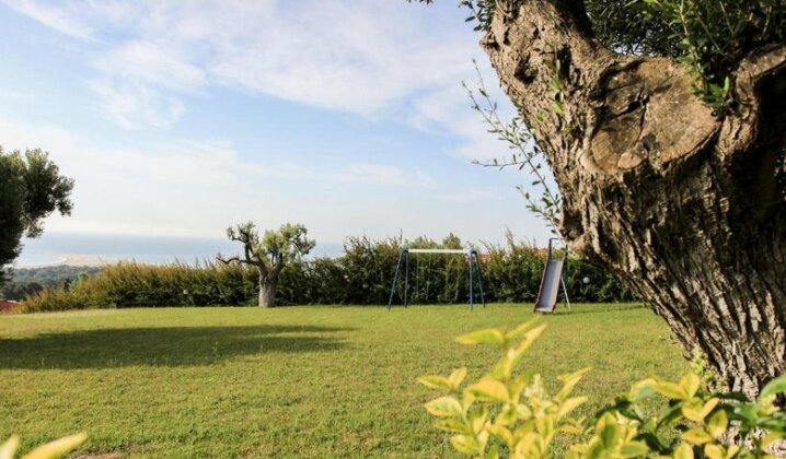 Villa Tranquility Kassandra - Photo5
