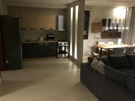 Villa with private Pool in Hanioti - Photo5