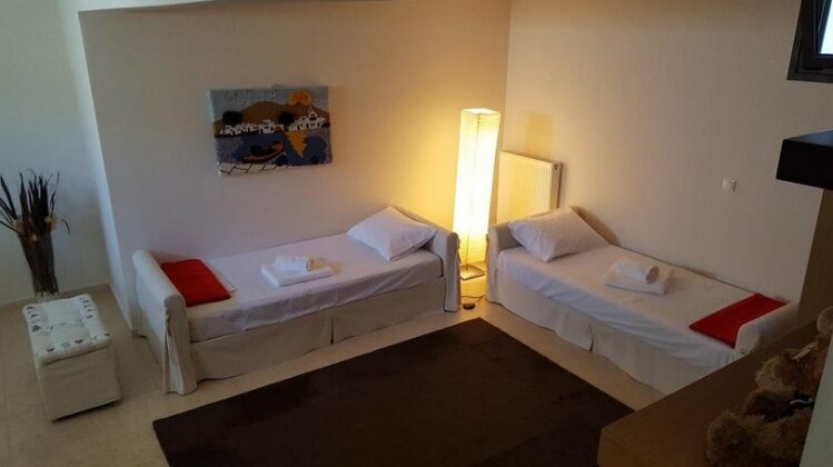 Vip Villa Kassandra - Photo2