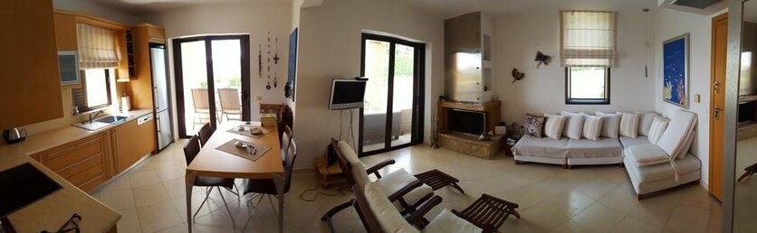 Vip Villa Kassandra - Photo5