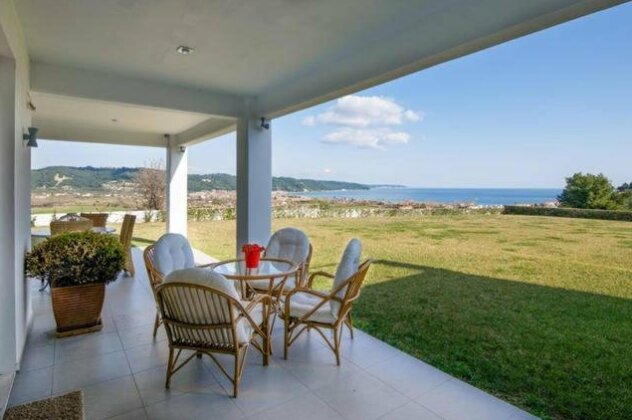 Vista Mare Kassandra - Photo4
