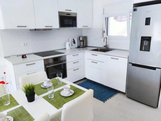 Voula Apartments - Apartment 1 - Photo2