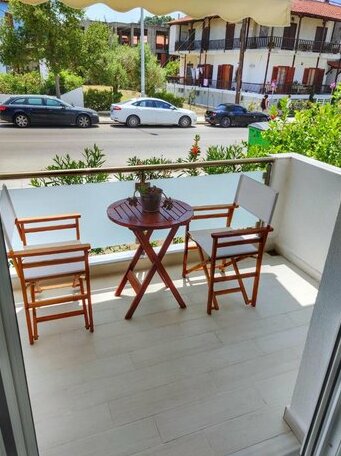 Voula Apartments - Apartment 1 - Photo3
