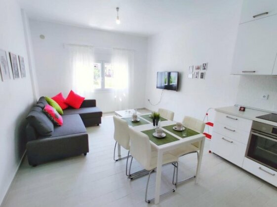 Voula Apartments - Apartment 1 - Photo4