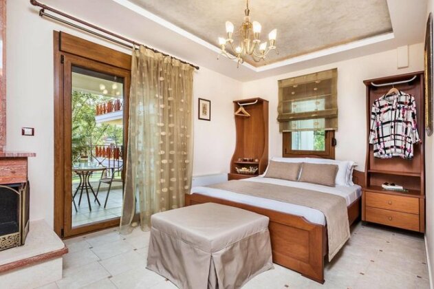 W Villas Halkidiki - Photo4