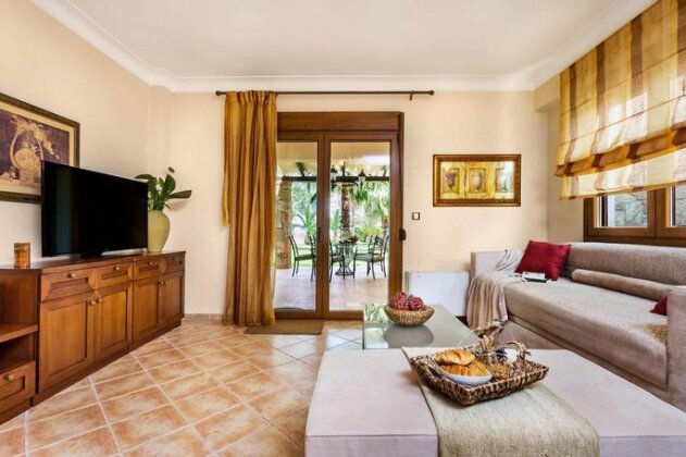 W Villas Halkidiki - Photo5