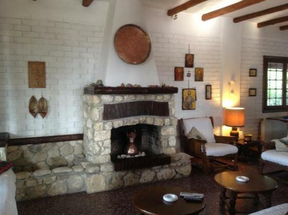 Wild Oaks Cottage - Photo2