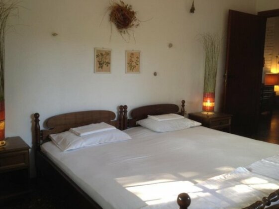 Wild Oaks Cottage - Photo4