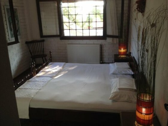 Wild Oaks Cottage - Photo5