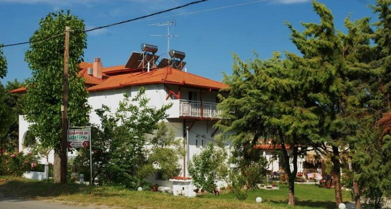 Xanthos Georgios - Photo2